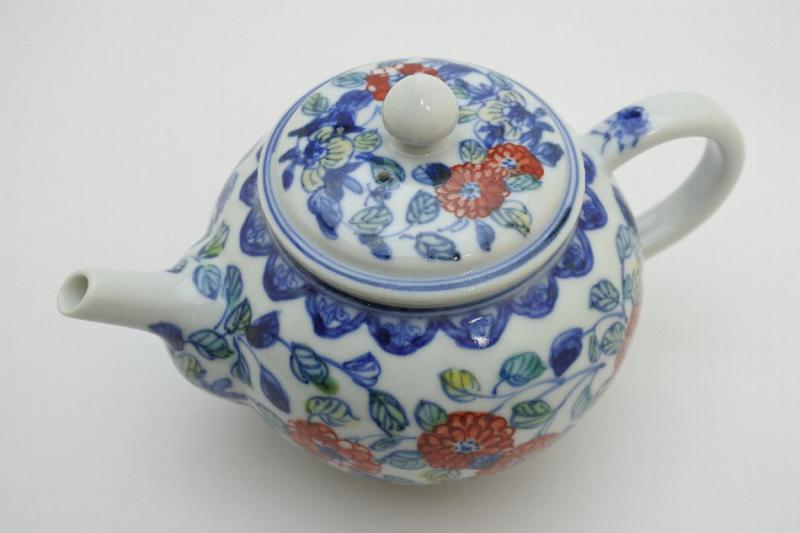 �̗q�@�|�b�g�F�G��ԕ��@�i���j