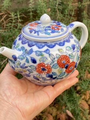 �̗q�@�|�b�g�F�G��ԕ��@�i���j