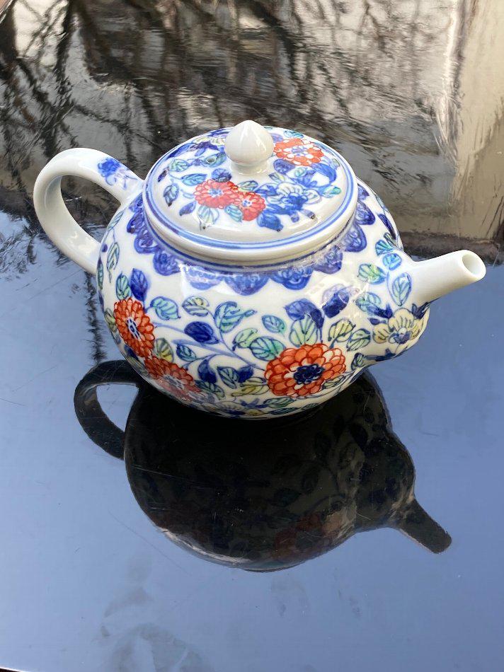 �̗q�@�|�b�g�F�G��ԕ��@�i���j