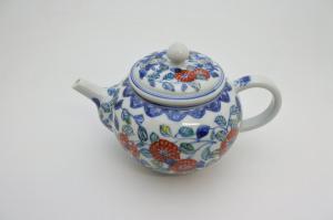 �̗q�@�|�b�g�F�G��ԕ��@�i���j